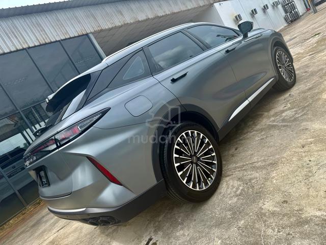 2025 Jaecoo OMADA C9 2.0 2WD (A) - 3