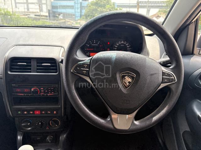 Proton SAGA 1.3 PREMIUM (A) R/Cam, Fu Loan Credit - 3