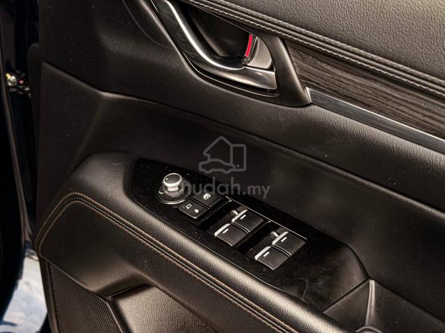 2018 Mazda CX-5 2.2 Diesel Turbo HIGH SPEC - 5