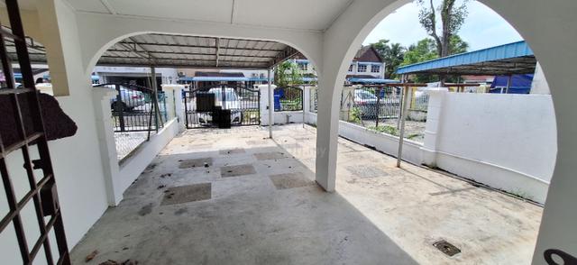 Renovated Double Storey Seksyen 19 Shah Alam_Banyak Kemudahan 2