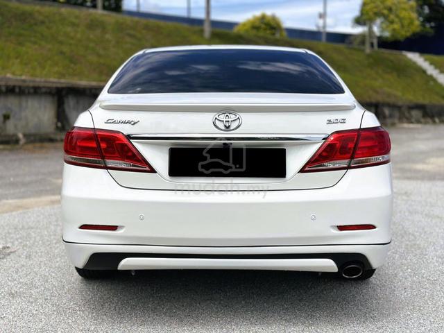 2011 Toyota CAMRY 2.0 G FACELIFT (A) - 3