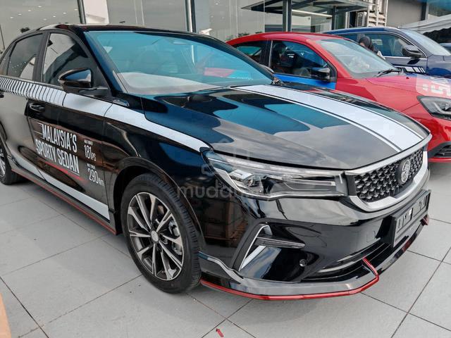 2026 Proton S70 Flagship Promo Aug Only Last Unit - 2