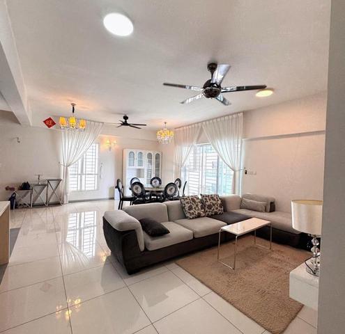 Villa Orkid 1
