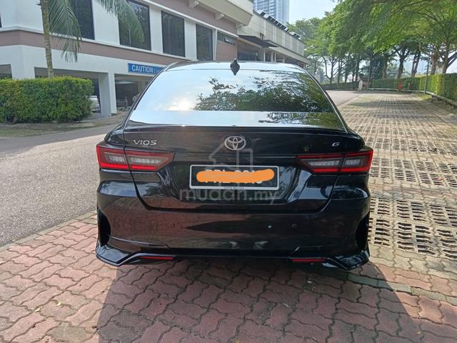 2024 Toyota VIOS 1.5 G MY23 (A) - 5