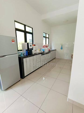 Mutiara Mas Opal Triple Storey Cluster Below Market Price 15% 5