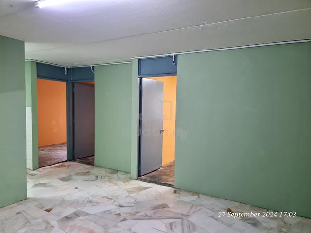 Cheria Heights Condo / Apartments 1