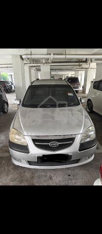 2006 Naza CITRA 2.0 GLS (A) - 1