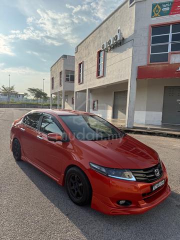 2011 Honda CITY 1.5 E (A) - 3