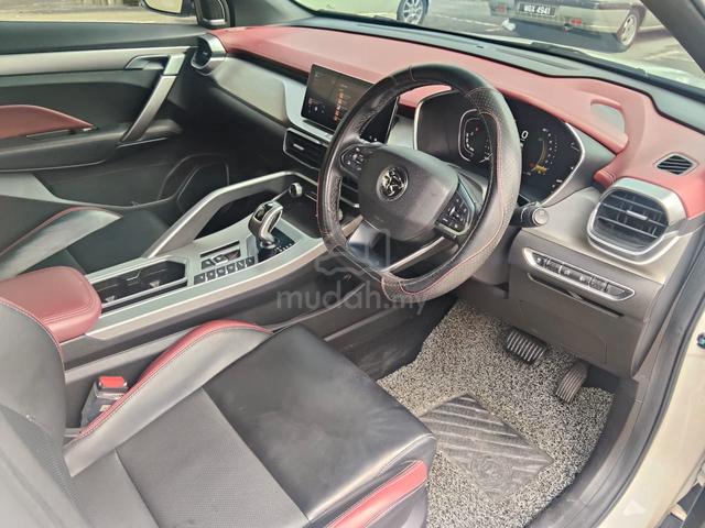 2023 Proton X50 1.5 TGDI FLAGSHIP MY20 (A) - 4