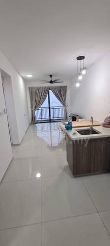 Country Garden Central Park (Serviced Apartment) 1