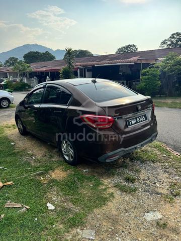 2016 Proton PERSONA 1.6 STANDARD (A) - 4