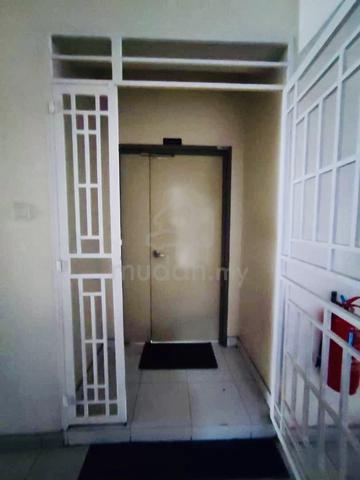 Radius Residence 1