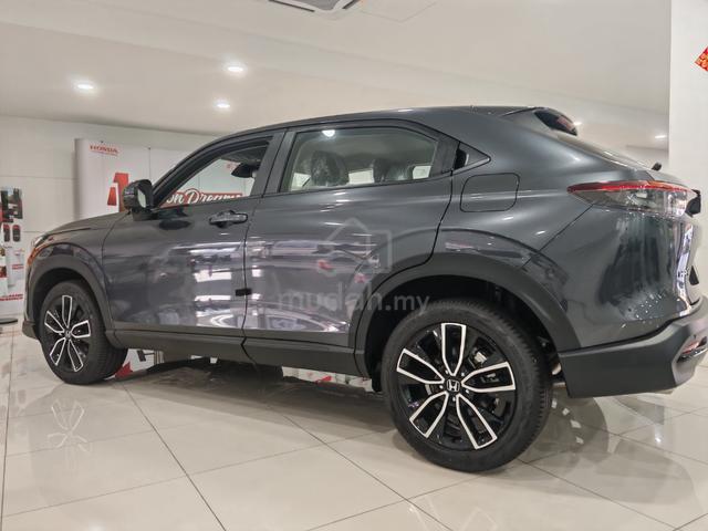 Honda HR-V 2026–Exclusive Aug Offer! Full Loan!!! - 4