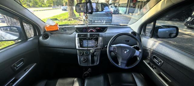 2018 Perodua ALZA 1.5 ZV ADVANCED FACELIFT (A) - 5