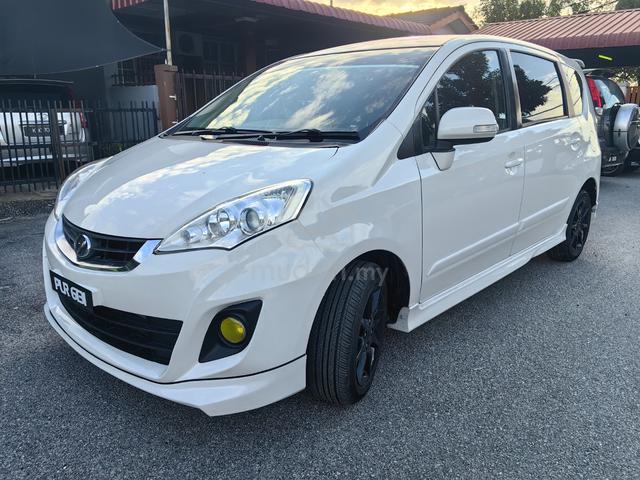 2014 Perodua ALZA 1.5 SE ZS FACELIFT (A) - 1