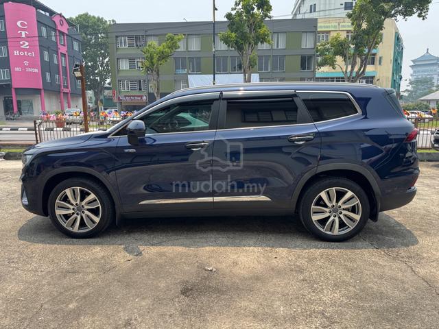 2023 Proton X90 1.5 FLAGSHIP MY23 (A) - 5