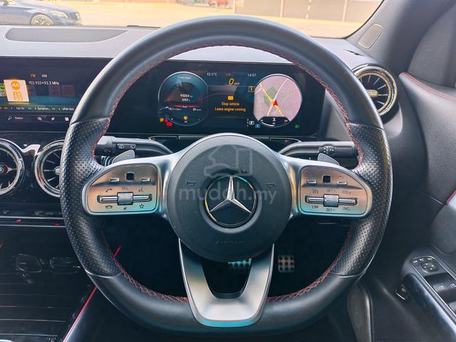 2022 Mercedes Benz GLA-CLASS 2.0 250 AMG LINE - 3