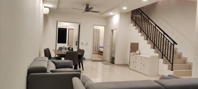 Eco Meadows 2-Storey House For Sale 1