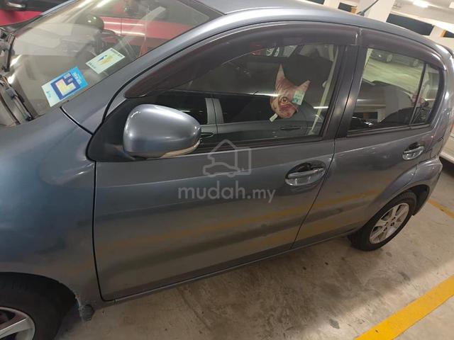 2011 Perodua MYVI 1.3 EZi FACELIFT (A) - 5