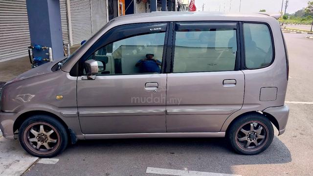 2004 Perodua KENARI 1.0 EZ L902 (A) - 3