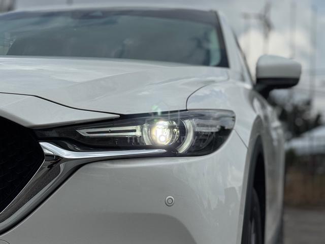 2021 🔥Mileage 59k km Mazda CX-5 2.0 GLS HIGH - 5