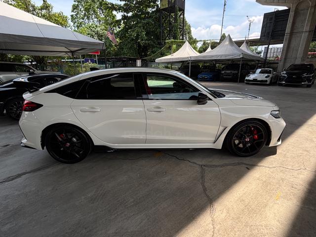 2024 Honda CIVIC 2.0 TYPE R MY23 FL5 (M) 5A CAR - 5