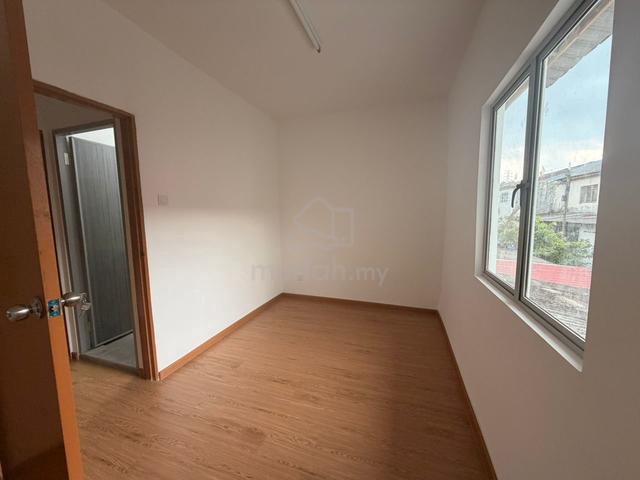 Jalan Lading Puteri Wangsa Renovated Double Storey House Sale Johor Ba 1