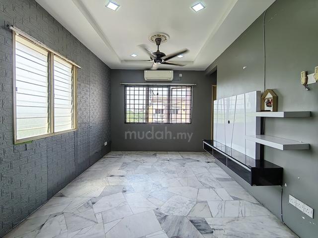 Iris Apartment (Saujana Utama) 1