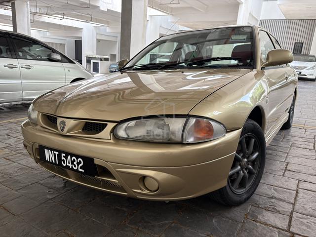 2006 Proton WIRA 1.5 GLi (A) - 1