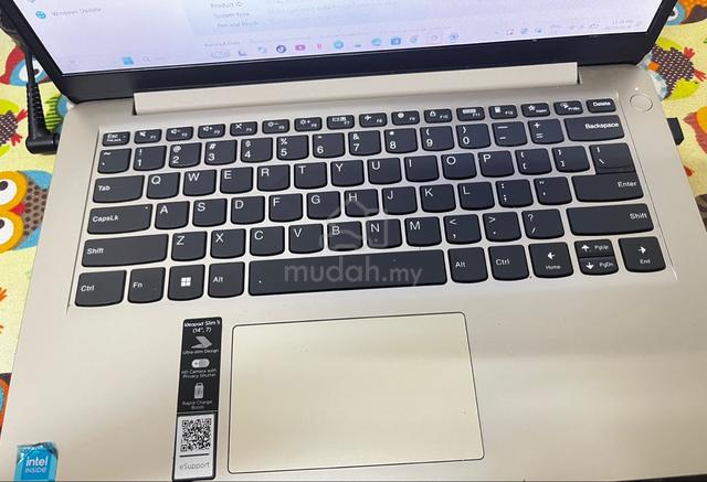 Lenovo IdeaPad 1 14IJL7 (8GB RAM) - photo 2 of 6