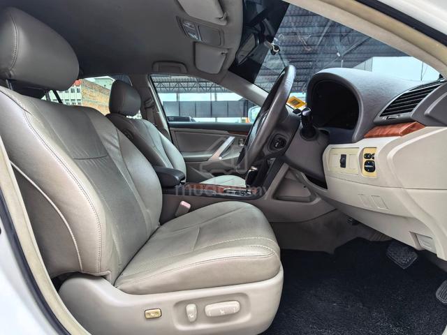 2010 Toyota CAMRY 2.4 V FACELIFT (A) - 3