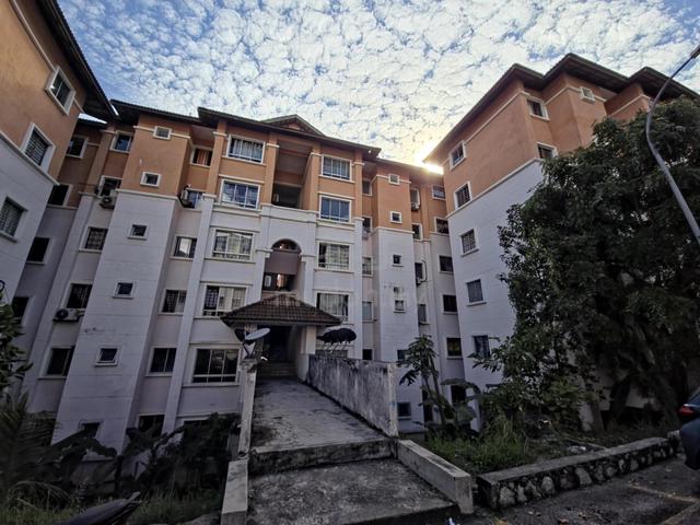 Astana Alam Apartment 3 1