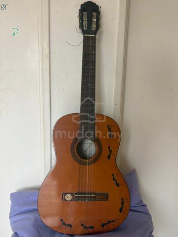 Carousel Image Selected