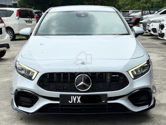 2019 MERCEDES BENZ A250 AMG✅30k Mileage - 2