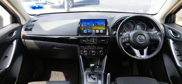 2016 Mazda CX-5 2.0 2WD PREMIUM HIGH SPEC 1Y-WRNTY - 3