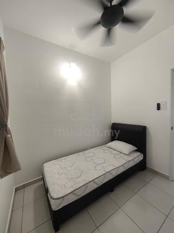 Single Room at Bayan Lepas FIZ 1
