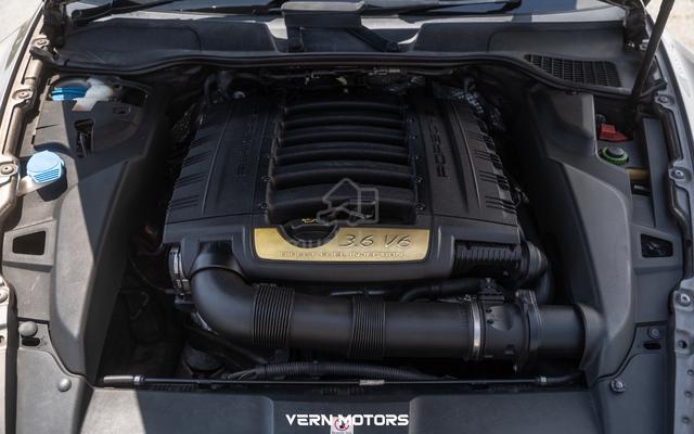 2014 Porsche CAYENNE 3.6 958 - LOCAL CBU - 4