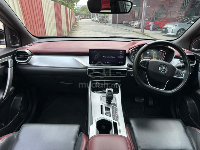 2023 Proton X50 1.5 TGDI FLAGSHIP (A) 0 DP - 5