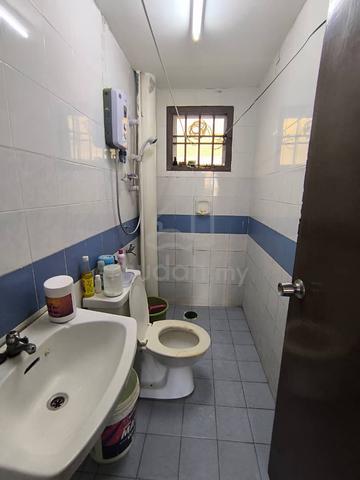 Sri Kenari Apartment 5