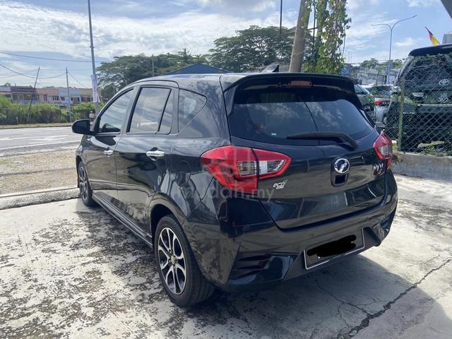 2019 Perodua MYVI 1.5 AV (A) LOAN KEDAI BOLEH - 4