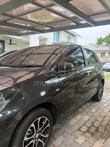 2026 Perodua MYVI 1.5 X MY17 M800 D51A FACELIFT - 4