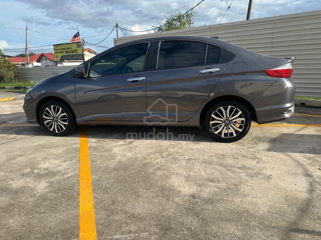 2019 Honda CITY 1.5 V (A) - Free Warranty 3 Year - 3