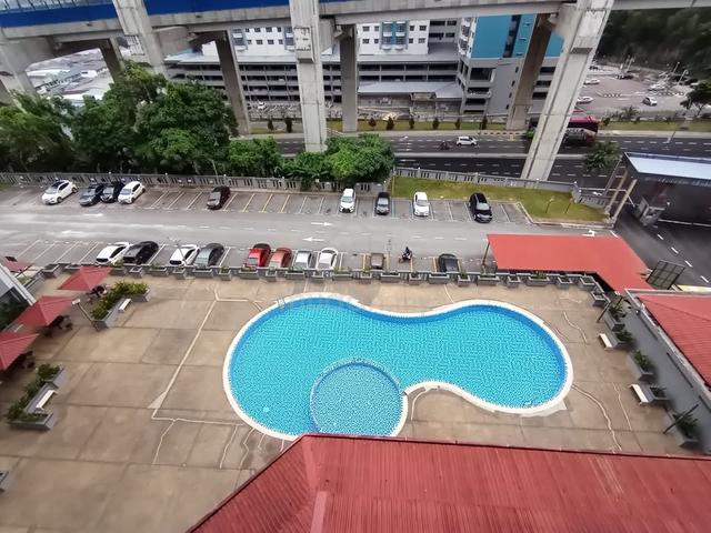 Puncak Banyan 1