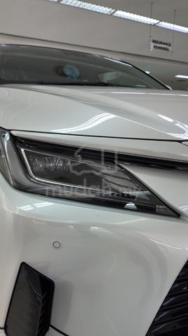 2026 Toyota VIOS 1.5 G CLEARANCE STOCK - 4