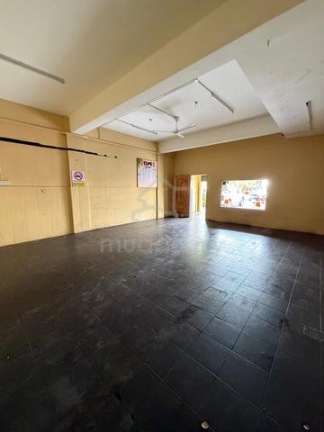 Rare l Plaza 333 l Ground Floor l Shoplot l Bare Unit l Last Unit 1