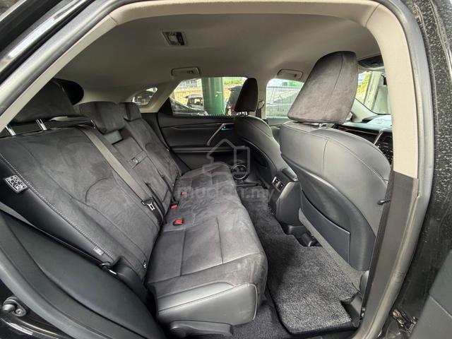 【 RECOND,OFFER 】2021 Lexus RX300 2.0 BASE GRADE - 5