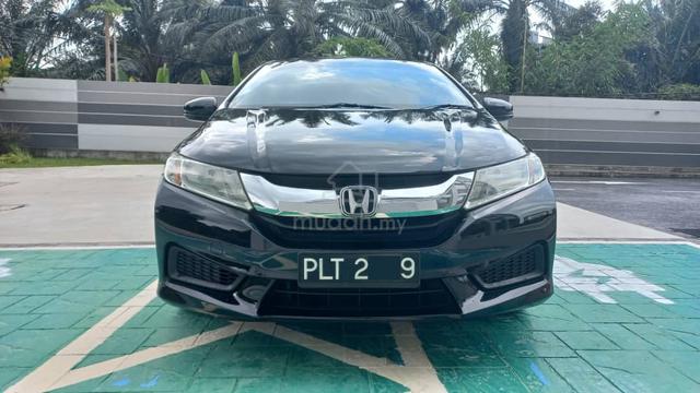 2014 Honda CITY 1.5 E(A) iVTEC - 4