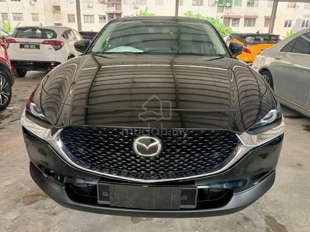 2020 Mazda CX-30 G HIGH 2.0 (A) - 5