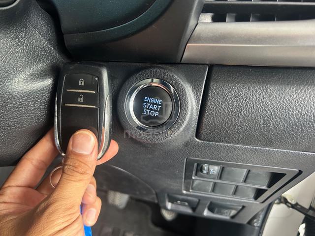2021 Toyota HILUX 2.4 G (M) 4X4 PROMOTION - 5