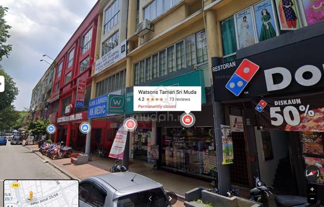 PRIME SHOP SRI MUDA INVESTMENT OPPORTUNITY | High ROI 1